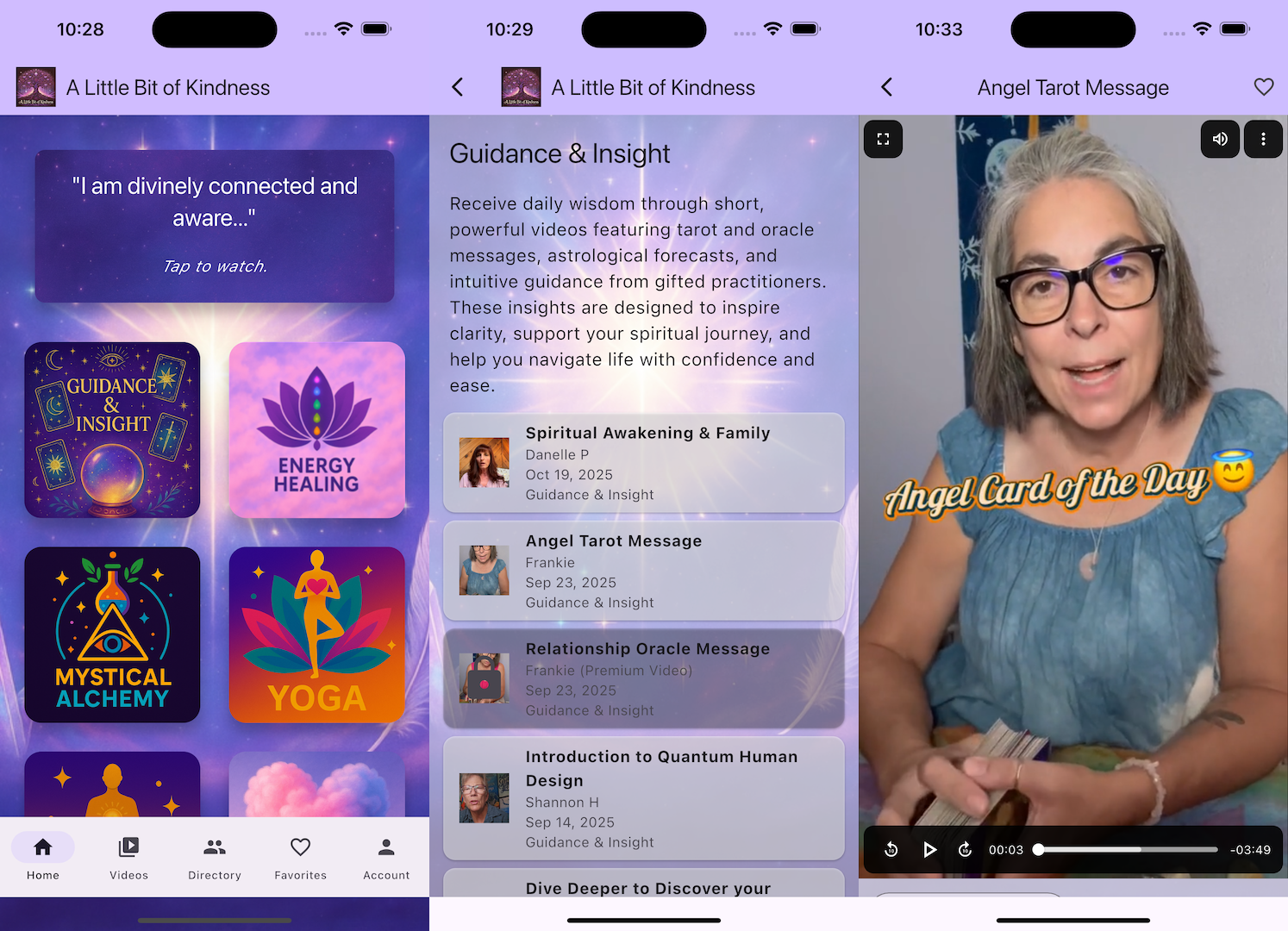 Freemium Subscription App